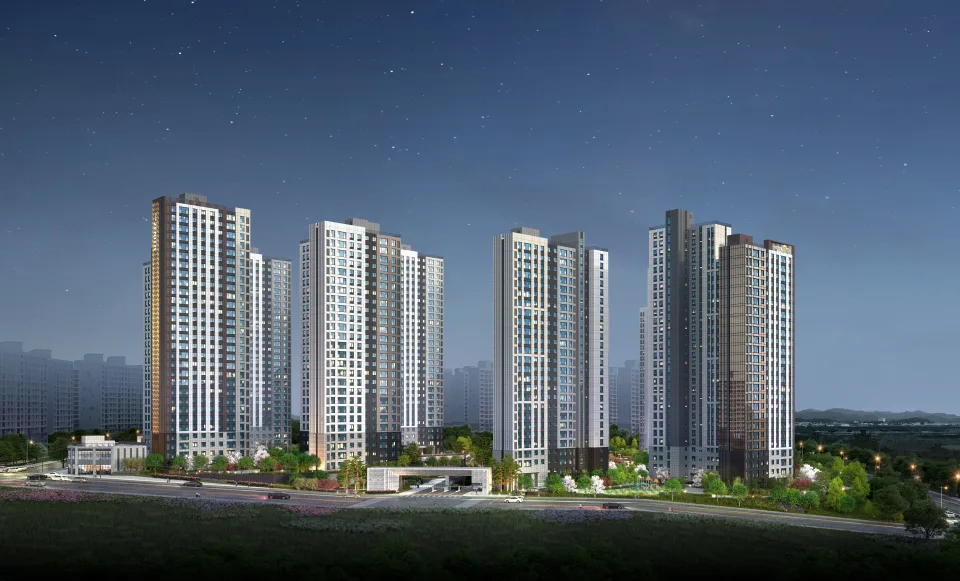 두산위브더제니스 센트럴 천안 청약 완전 분석 — 충남 일정·세대수·경쟁률·가점 전략 (2026)