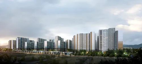 위례포레스트부영 실거래가 분석 — 경기 성남시 시세·평당가·거래 동향 (2026)