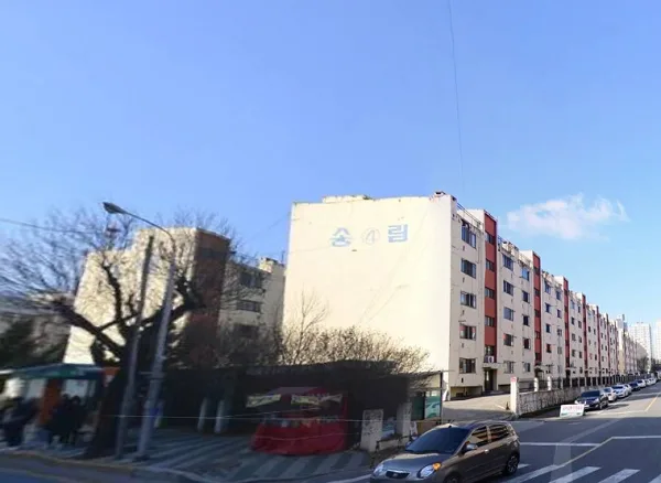 송림 실거래가 분석 — 부산 수영구 시세·평당가·거래 동향 (2026)