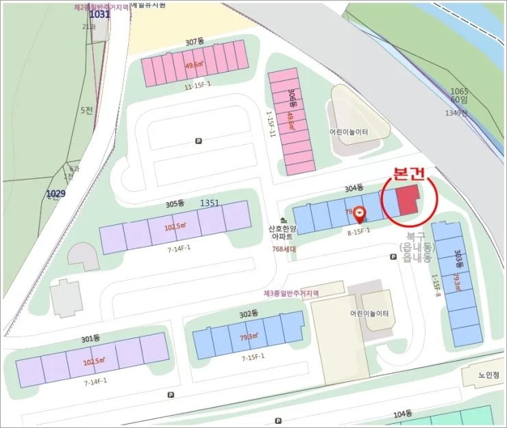 관음삼성 실거래가 분석 — 서울 강서구 시세·평당가·거래 동향 (2026)