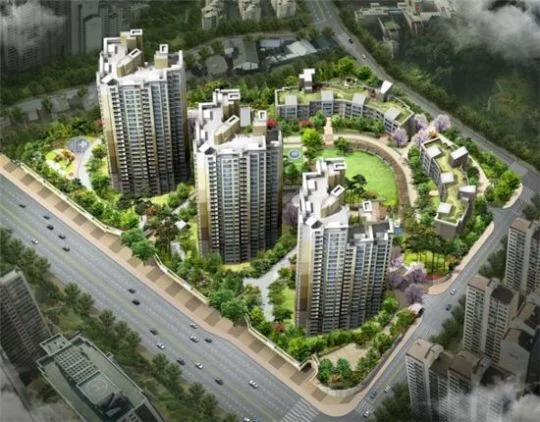 광장힐스테이트 실거래가 분석 — 서울 광진구 시세·평당가·거래 동향 (2026)