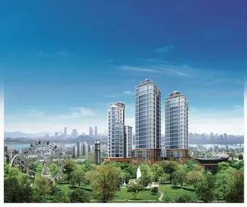 광진동양파라곤1단지 실거래가 분석 — 서울 광진구 시세·평당가·거래 동향 (2026)