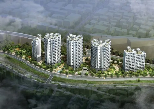 북한산코오롱하늘채 실거래가 분석 — 서울 도봉구 시세·평당가·거래 동향 (2026)