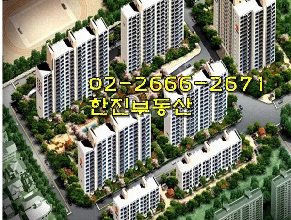 삼성꽃마을 실거래가 분석 — 서울 강서구 시세·평당가·거래 동향 (2026)