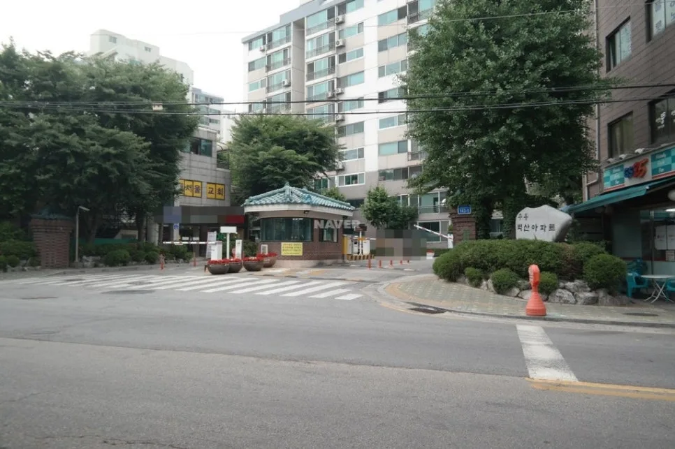 수유벽산1차 실거래가 분석 — 서울 강북구 시세·평당가·거래 동향 (2026)