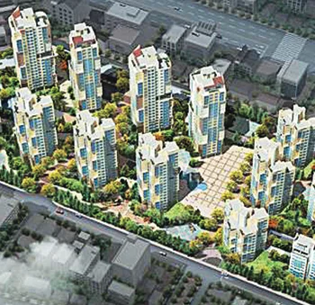 신정현대5 실거래가 분석 — 서울 양천구 시세·평당가·거래 동향 (2026)