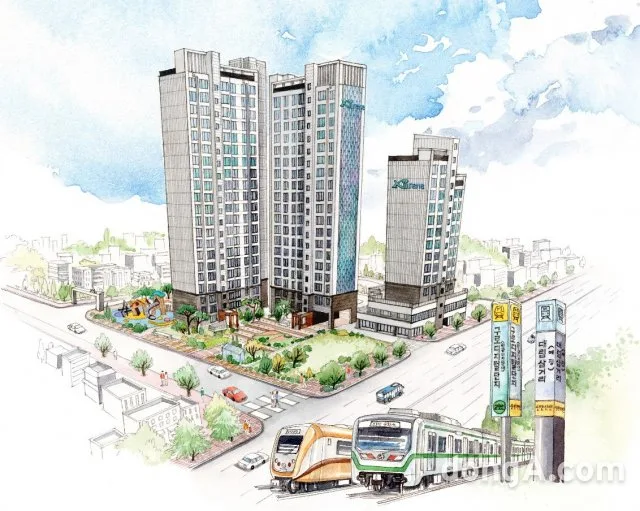 영등포자이르네 실거래가 분석 — 서울 영등포구 시세·평당가·거래 동향 (2026)