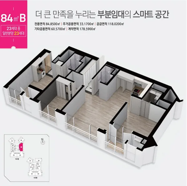 영등포중흥에스클래스 실거래가 분석 — 서울 영등포구 시세·평당가·거래 동향 (2026)