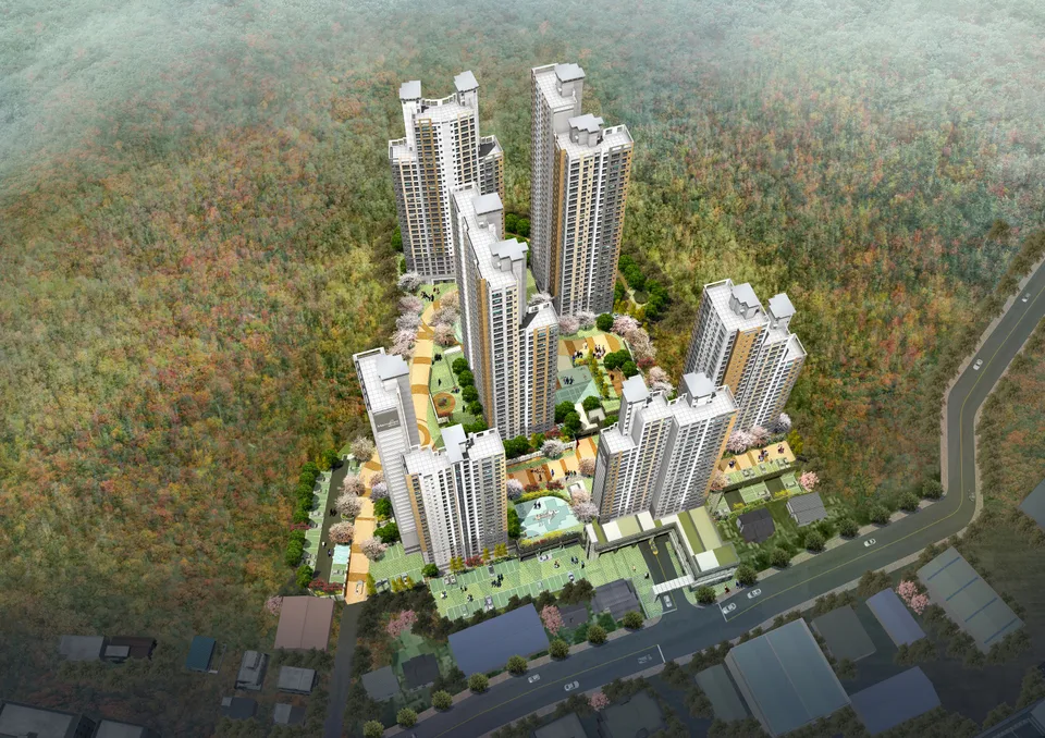 월드 실거래가 분석 — 서울 강북구 시세·평당가·거래 동향 (2026)