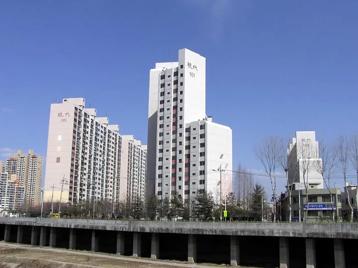 현대1차 실거래가 분석 — 서울 영등포구 시세·평당가·거래 동향 (2026)