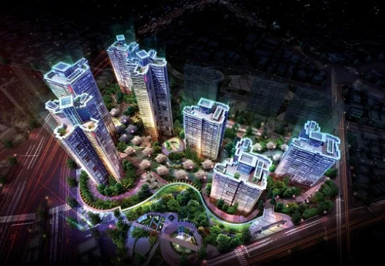 현대비젼21 실거래가 분석 — 서울 강남구 시세·평당가·거래 동향 (2026)