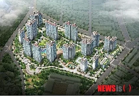 통영 정량동 재개발 현황 — 경남 통영시 진행 단계·시공사·전망 (2026)