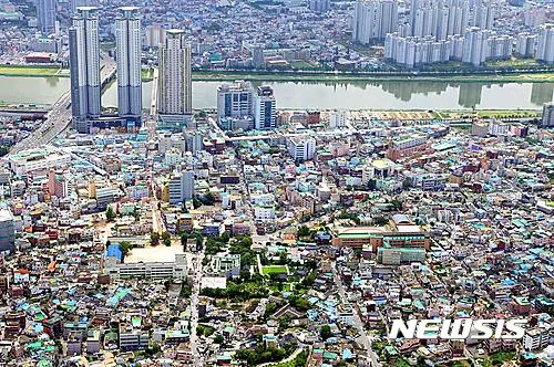 울산 중구 학성동 재개발 현황 — 울산 중구 진행 단계·시공사·전망 (2026)