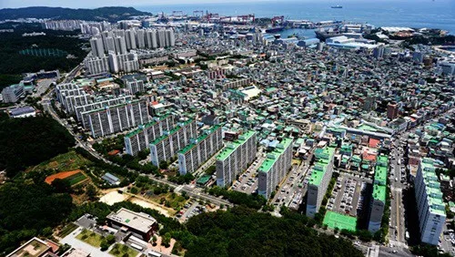 울산 남구 야음동 재건축 재건축 현황 — 울산 남구 진행 단계·시공사·전망 (2026)