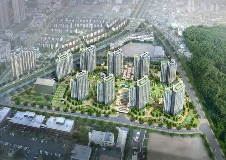 창원 상남동 재건축 재건축 현황 — 경남 창원시 진행 단계·시공사·전망 (2026)