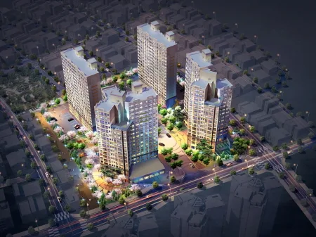 천안 신방동 재개발 현황 — 충남 천안시 진행 단계·시공사·전망 (2026)