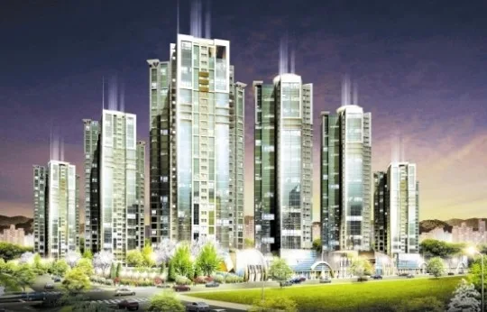 광주 대장 아파트 총정리 — 5개 단지 시세·전세·역세권·학군 (2026)