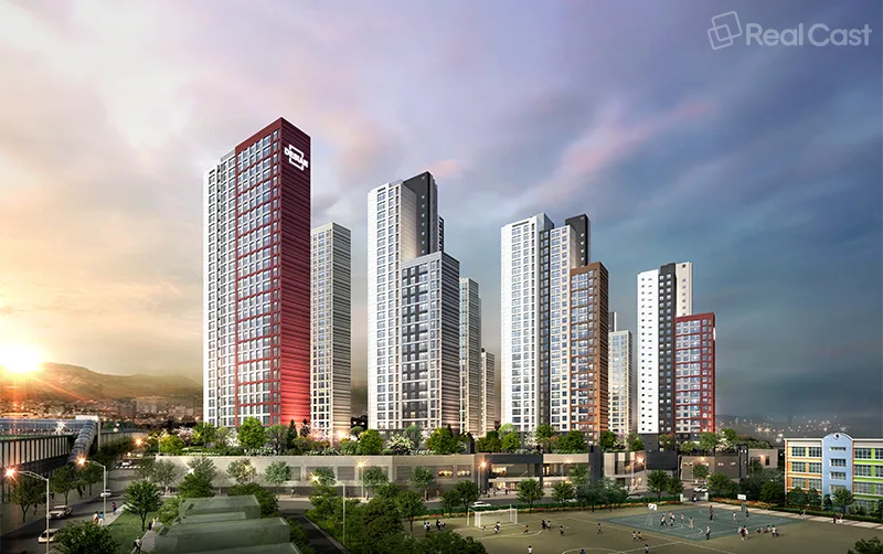 대구 대장 아파트 총정리 — 7개 단지 시세·전세·역세권·학군 (2026)