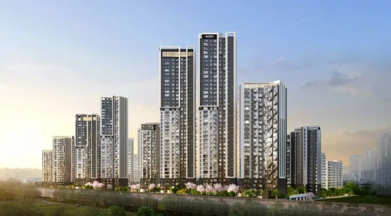 아크로 드 서초 서울 분양 청약 일정 총정리