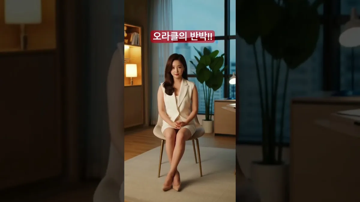 오라클 (ORCL) 주가 분석 — 시세·전망·투자 포인트 총정리 (2026)