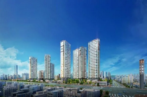 에이스리버티움 실거래가 분석 — 서울 영등포구 시세·평당가·거래 동향 (2026)