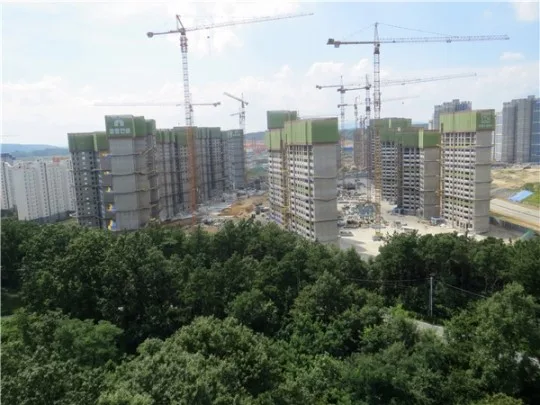 세종 세종시 미분양 미분양 현황 — 세종 세종시 잔여세대·분양가·입주 정보 (2026)