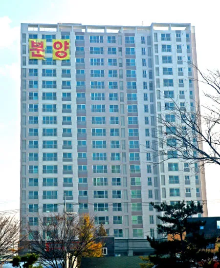 경북 칠곡군 미분양 미분양 현황 — 경북 칠곡군 잔여세대·분양가·입주 정보 (2026)