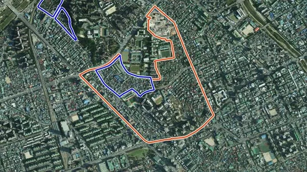 대전 용두동 재개발 현황 — 대전 중구 진행 단계·시공사·전망 (2026)