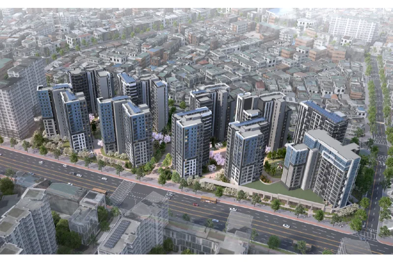 래미안 엘라비네 청약 완전 분석 — 서울 일정·세대수·경쟁률·가점 전략 (2026)