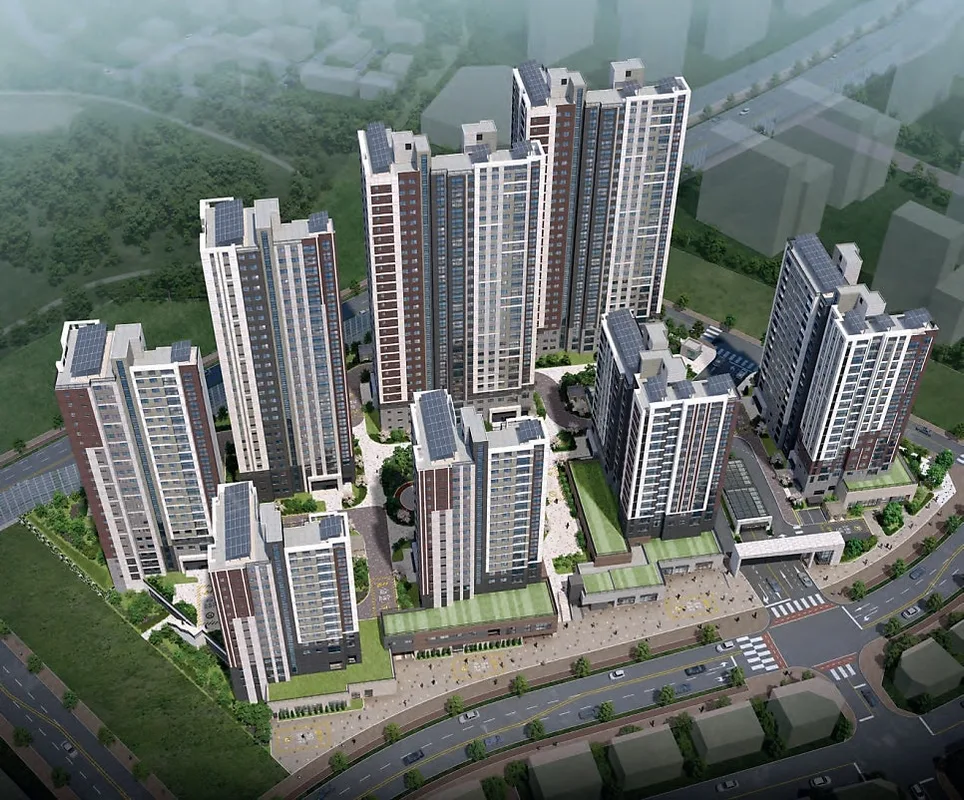 구리갈매역세권 A-4블록 공공분양주택(본청약) 청약 완전 분석 — 경기 일정·세대수·경쟁률·가점 전략...