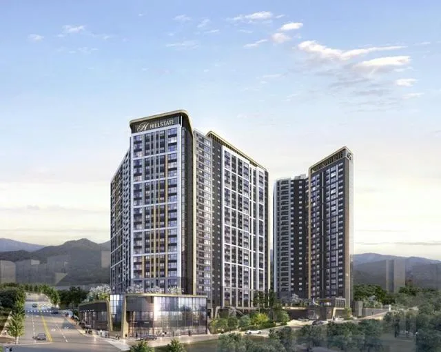 힐스테이트 물금센트럴 청약 완전 분석 — 경남 일정·세대수·경쟁률·가점 전략 (2026)