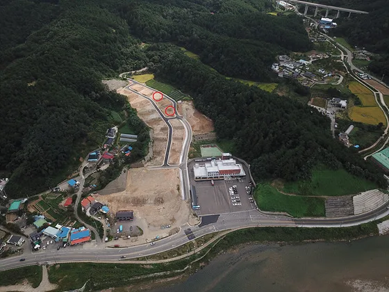 강원 미분양 아파트 총정리 — 11개 단지 2937세대 현황·분양가·입주 (2026)