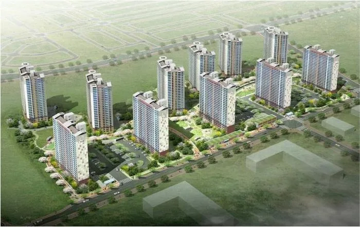 충북 아파트 청약 총정리 — 1개 단지 757세대 일정·경쟁률 (2026)