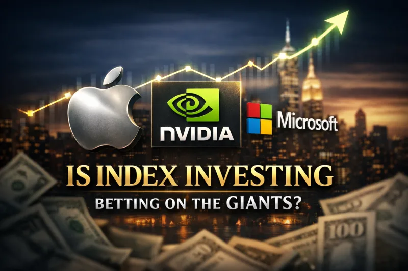 S&P500 ETF 리스크 분석 — 2026 투자 포인트