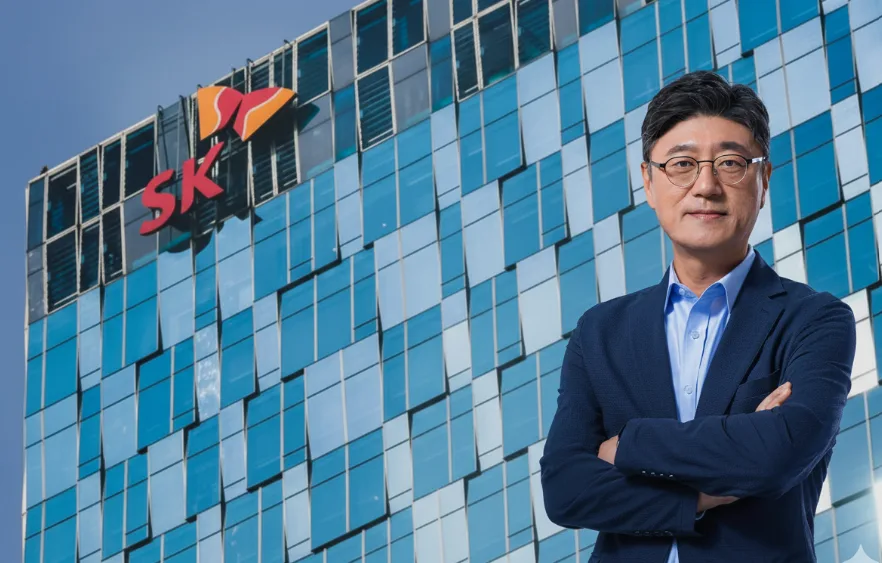 SK텔레콤 배당 분석 — 2026 투자 포인트