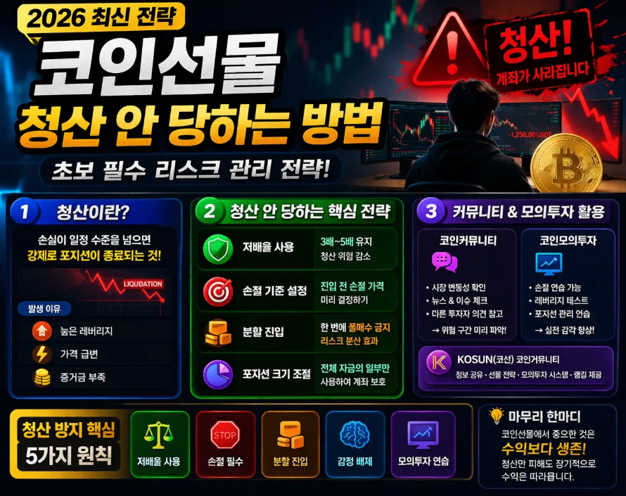 신한지주 리스크 분석 — 2026 투자 포인트