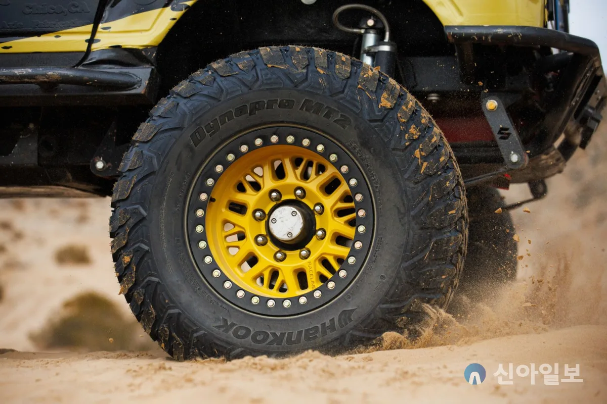 한국타이어앤테크놀로지 업종 분석 — 2026 투자 포인트