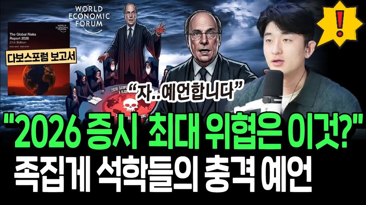 NAVER 리스크 분석 — 2026 투자 포인트