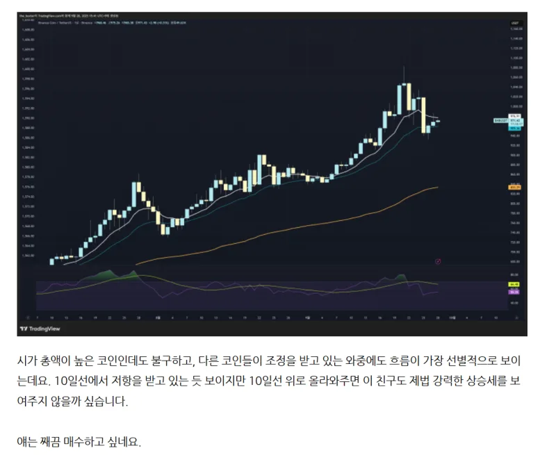 삼성에스디에스 vs 오라클 비교 — IT 투자 선택