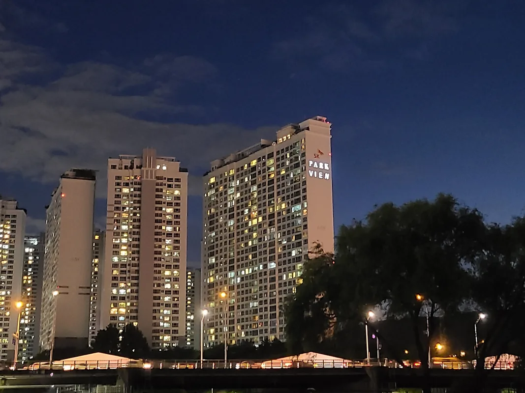 파크뷰 재건축 전망 — 경기 성남시 분당구 대표 단지