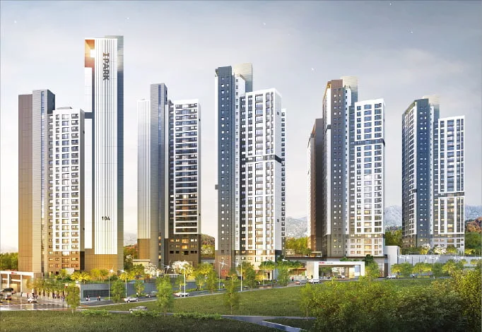 2024 군산 레이크시티 아이파크 청약 당첨 꿀팁 공개