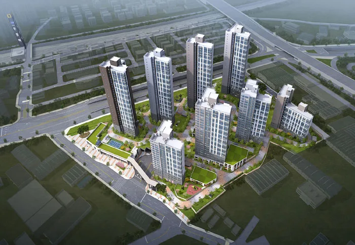 유보라 천안 두정역 2024 청약, 당첨 확률부터 납부까지