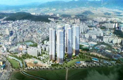 이천 서희스타힐스 SKY, 2024 청약 투자 분석 가이드