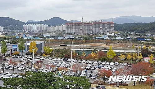 충북 제천시 미분양 현황 — 충북 제천시 잔여세대·분양가·입주 정보 (2026)