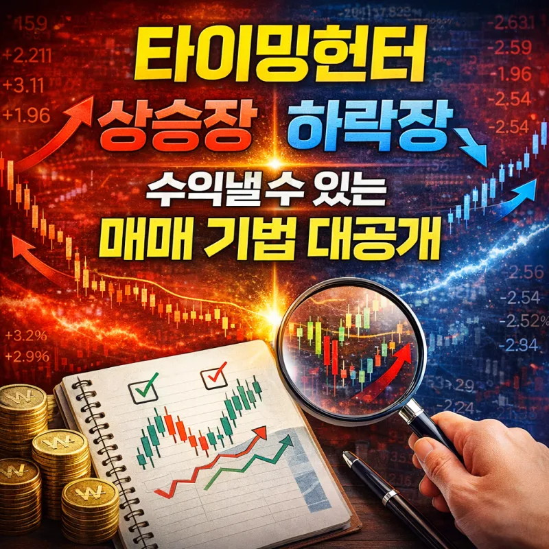 한진칼 2026년 투자 전략, 물류업 부활의 신호?