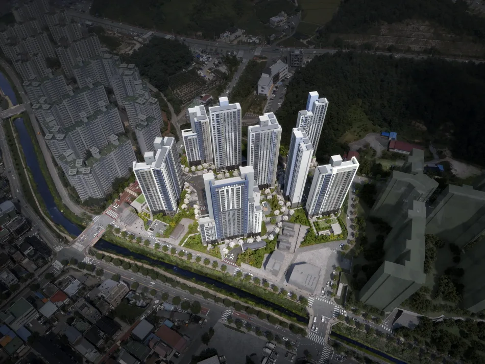 춘천 금호어울림 더 퍼스트 투자 분석 — 강원