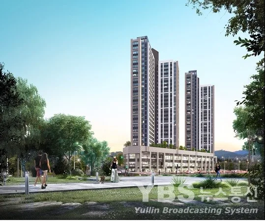 2024년 대구 빌리브 파크뷰, 청약 투자 가치는?