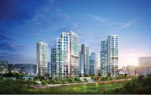 상무 양우내안애 퍼스트힐(조합원 취소분) 당첨 전략 — 광주