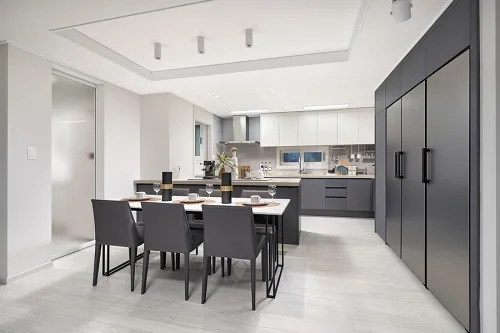 제주 서귀포시 아파트 실거래가 분석 — 단지별 시세·평당가·거래 동향 (2026)