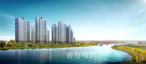 부여코아루더퍼스트 청약 분석 — 충남 입지·분양가·투자 가치 완벽 정리 2026